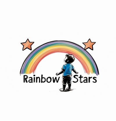 Rainbowstars