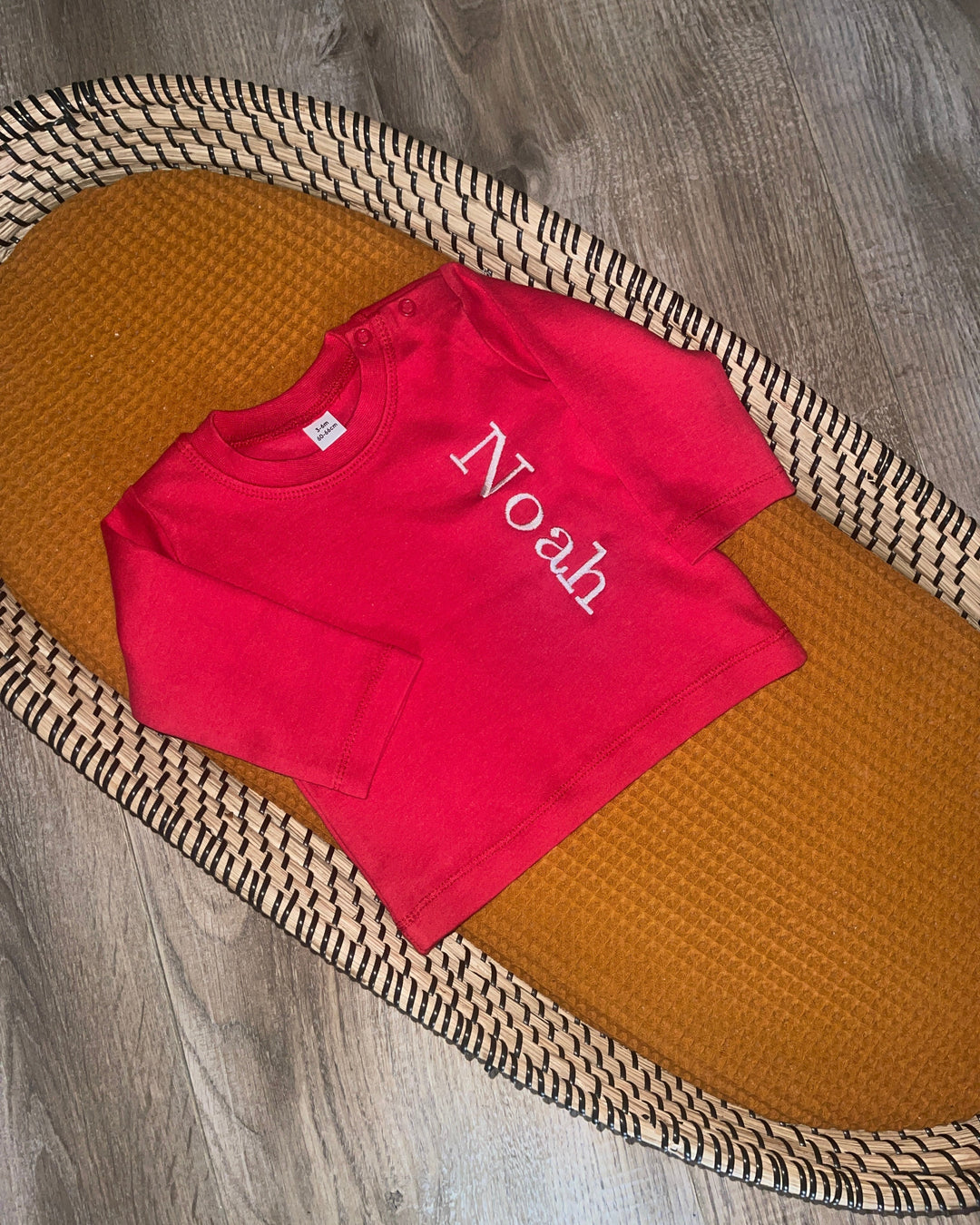 Het belang van gepersonaliseerde kinderkleding
