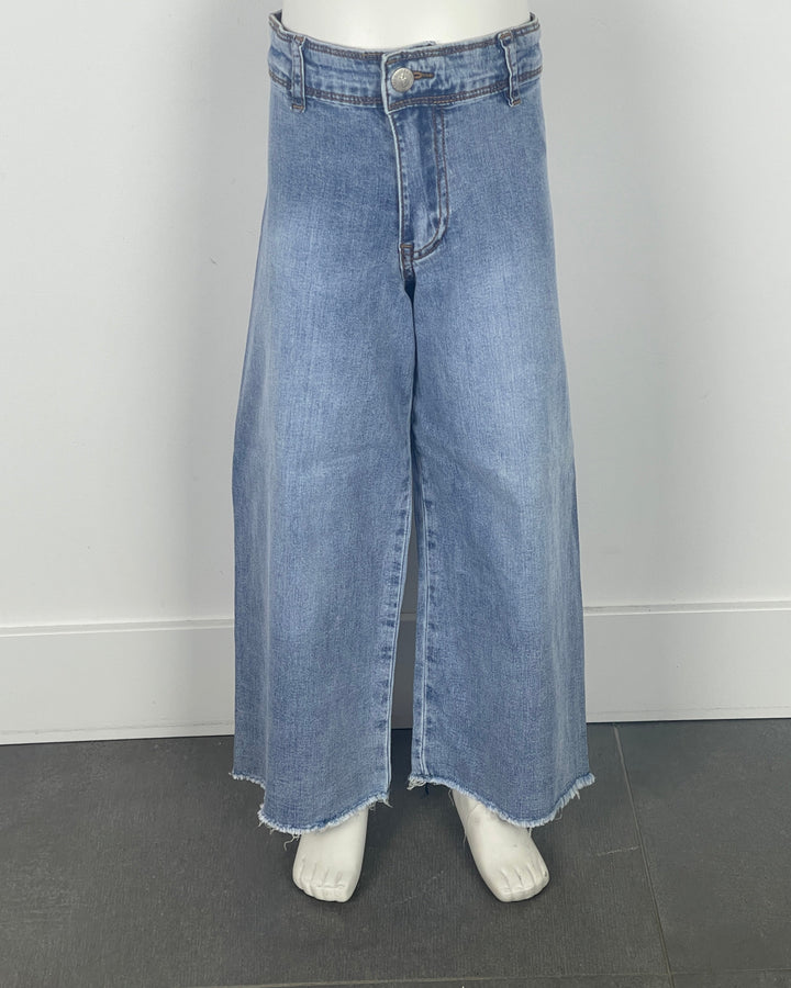 Jeans meisje