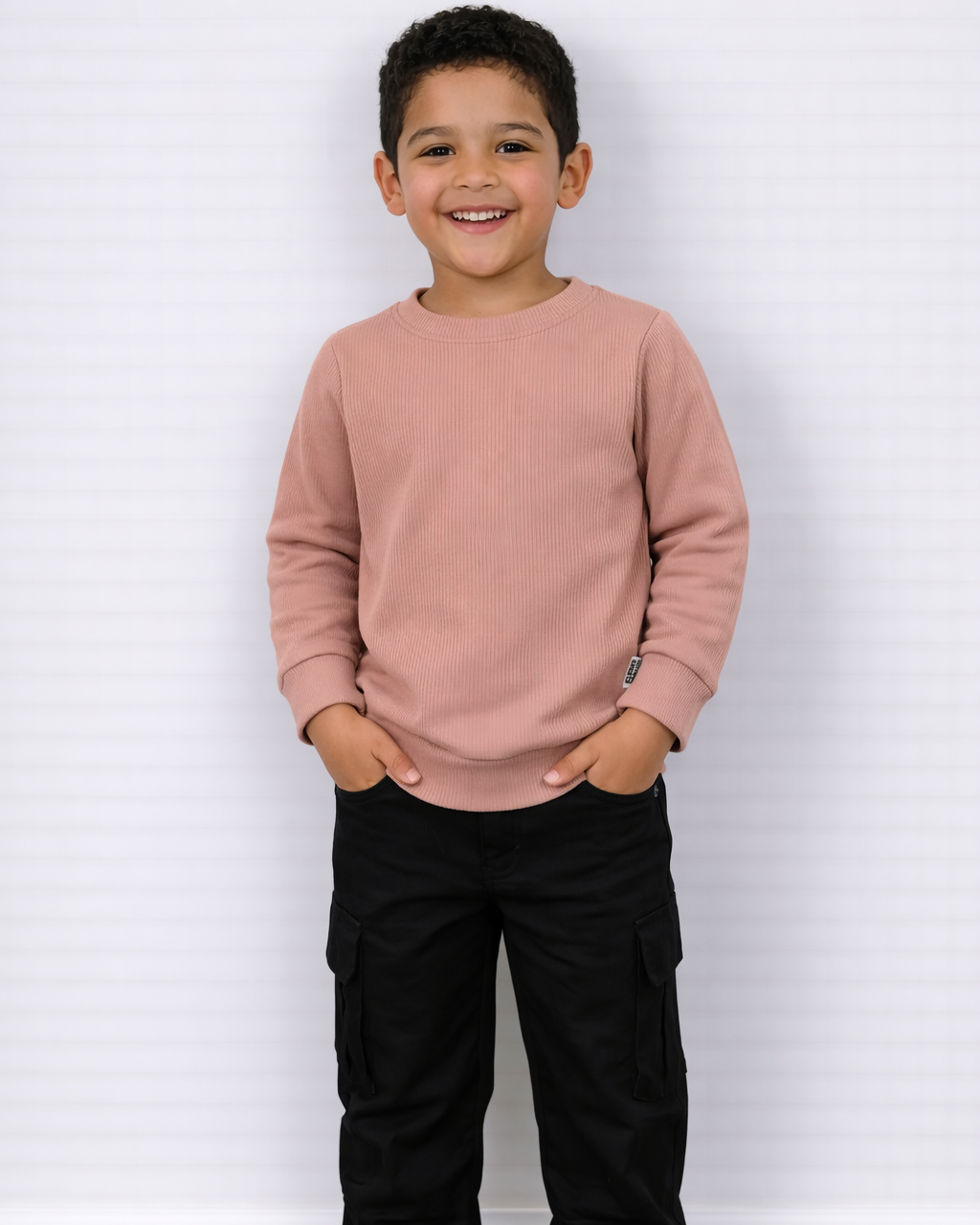 Camel longsleeve