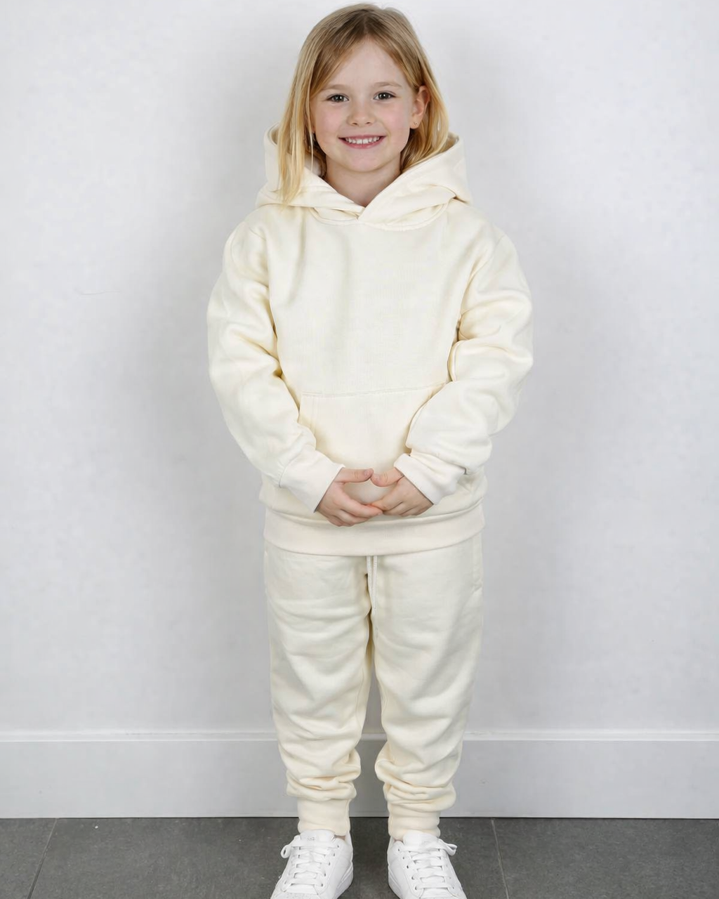 Meisje joggingpak 