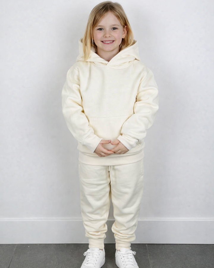 Meisje joggingpak 