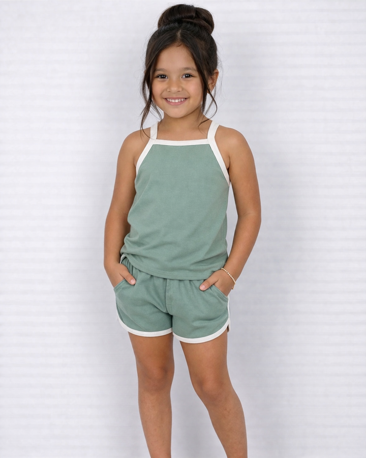 Zomerset groen