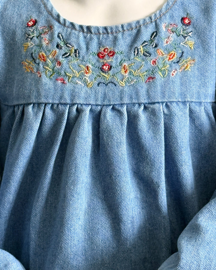 Detail voorkant 