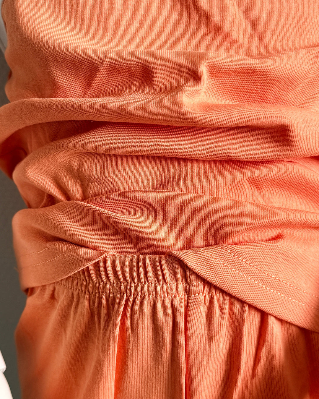 Detail kleding