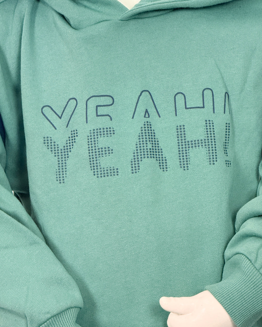 Print yeah