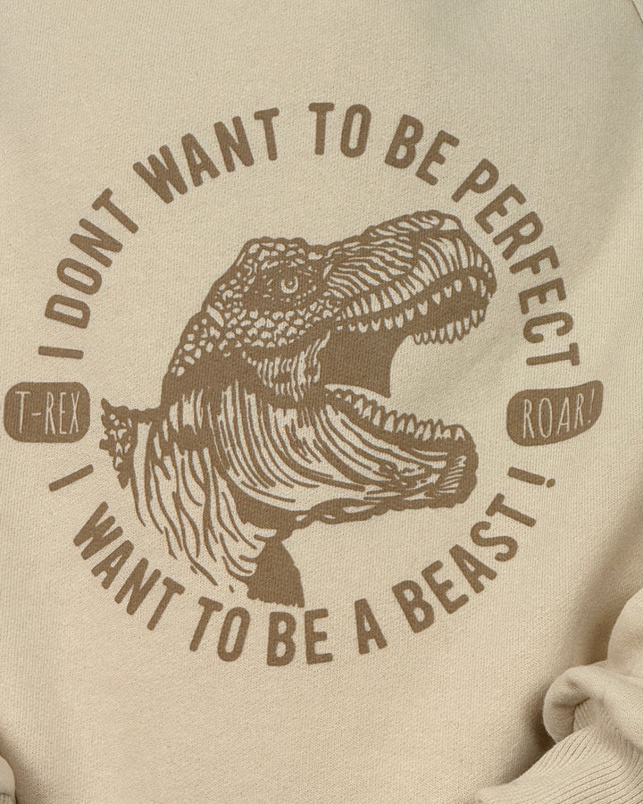 Dino print