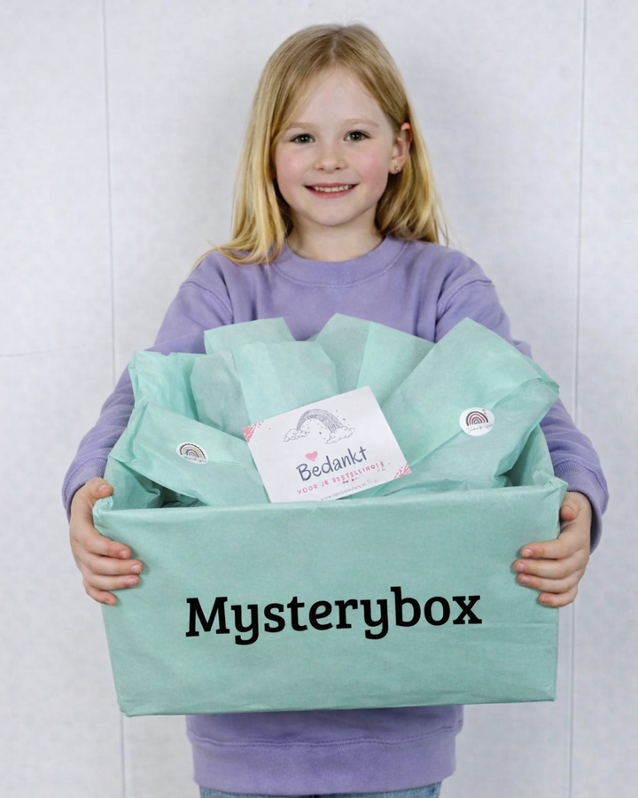 mysterybox M 