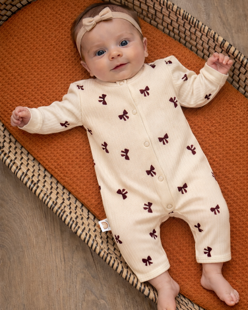 boxpakje rib met strikjes