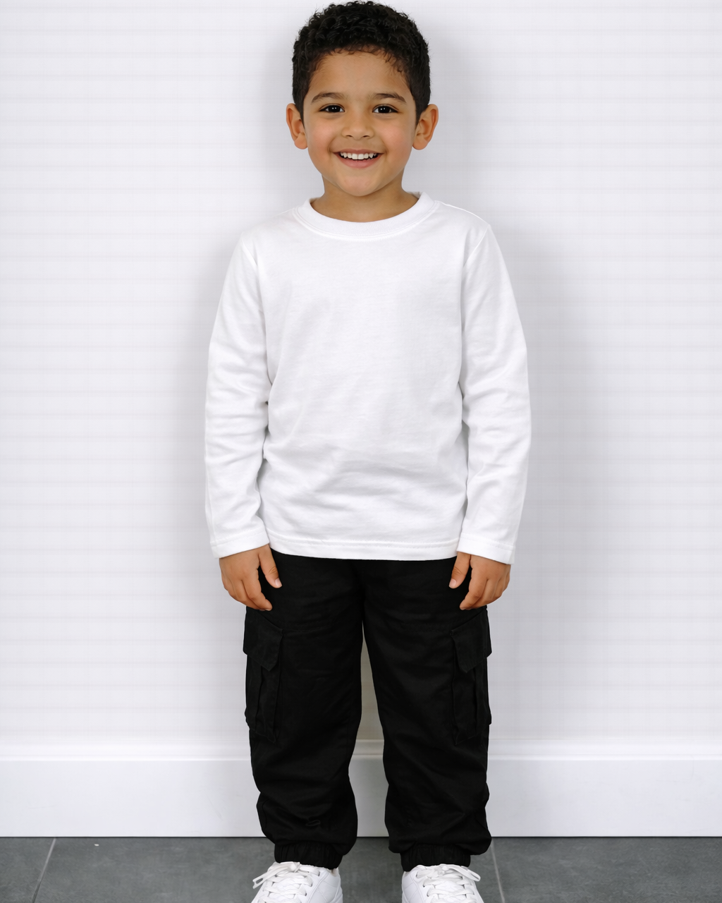 Cargo black