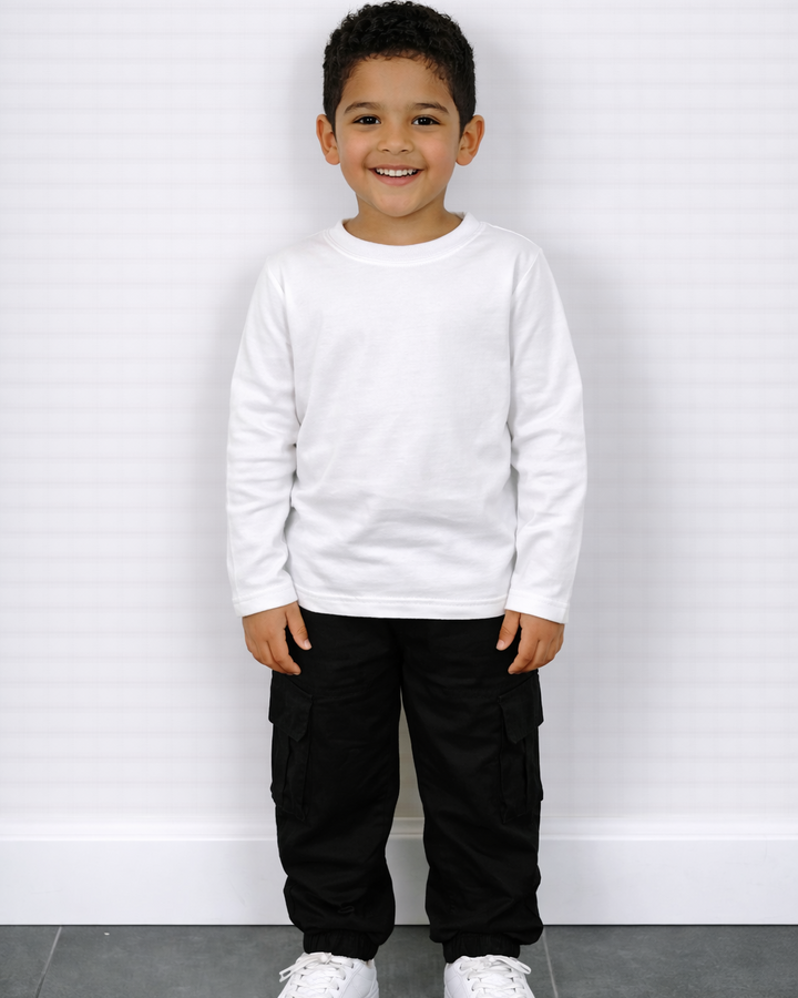 Cargo black