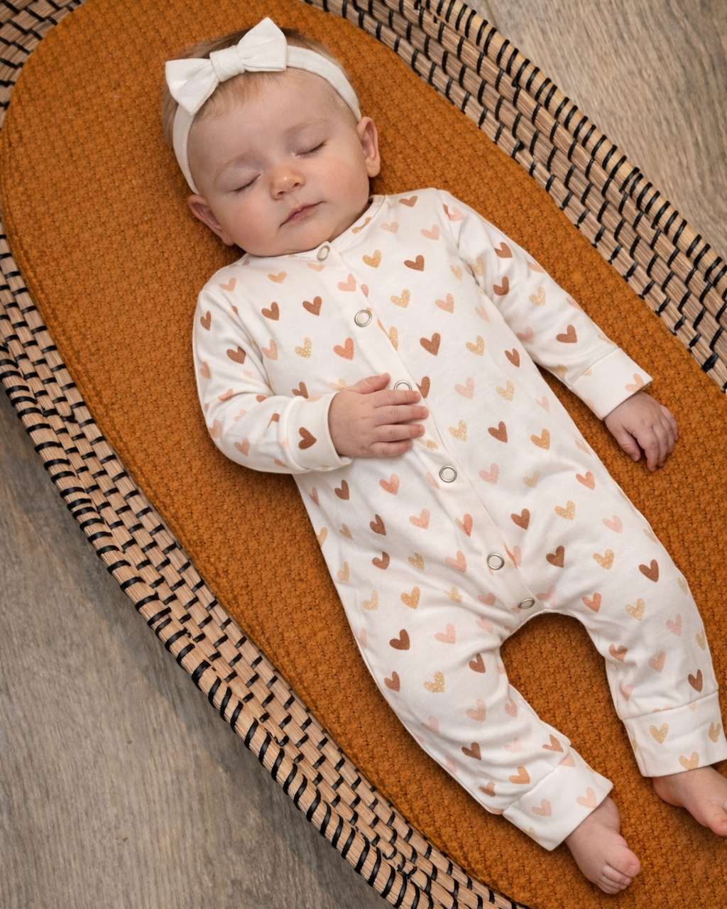 Boxpakje glitter hartjes