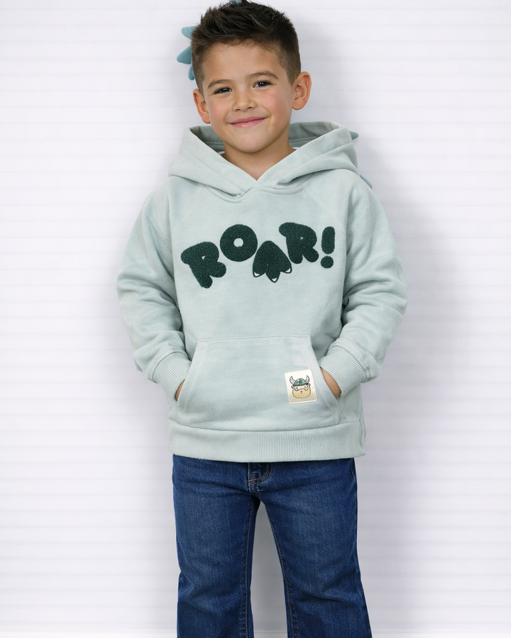 Roar trui mint